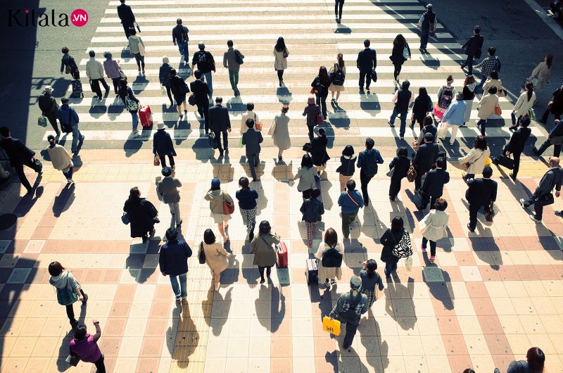 Nhật Bản là cường quốc